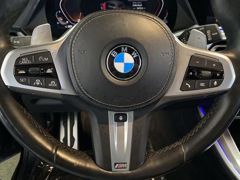 Used 2021 BMW X5 M50i image 17