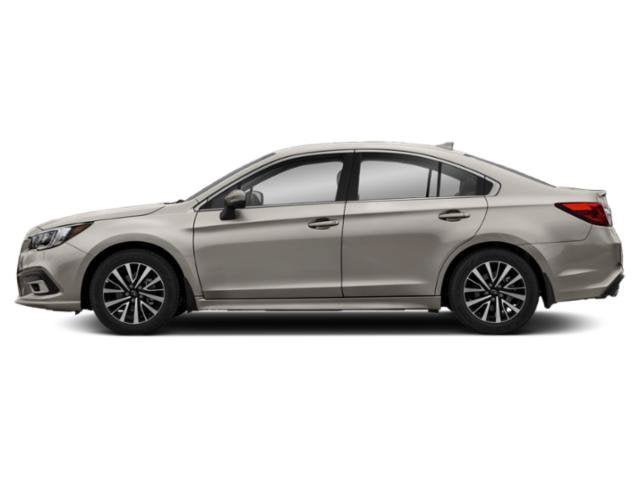 Used 2019 Subaru Legacy 2.5i Premium w/ Popular Package #2A AWD/4WD image 6