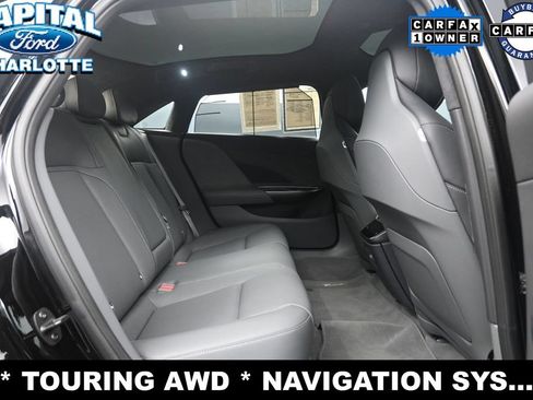 Used 2025 Lucid Air Touring AWD/4WD image 11