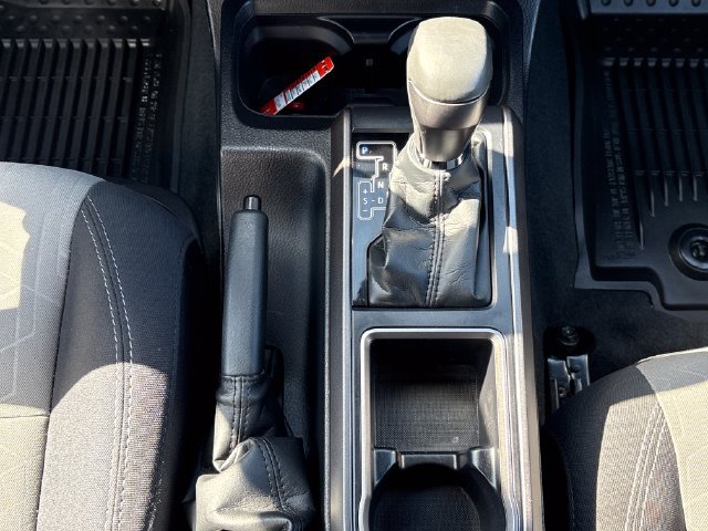 Used 2021 Toyota Tacoma TRD Off-Road AWD/4WD image 27