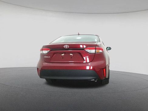 New 2026 Toyota Corolla LE image 23