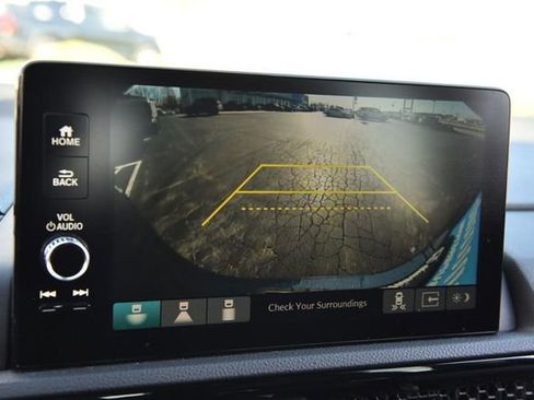 Used 2025 Honda CR-V EX-L image 13