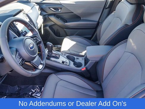 New 2026 Subaru Crosstrek 2.5i Limited image 19