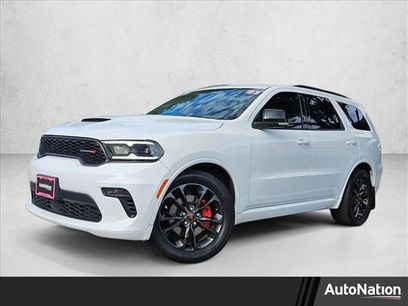 Used 2023 Dodge Durango GT