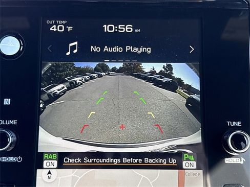 New 2025 Subaru Forester Limited image 31