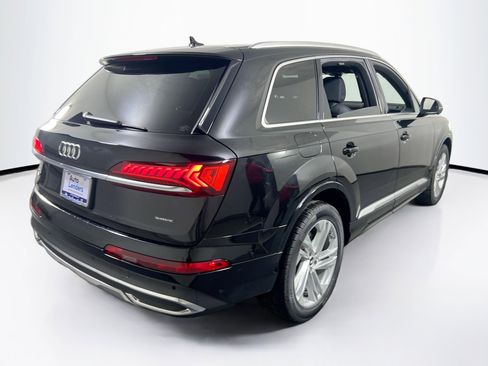 Used 2022 Audi Q7 2.0T Premium Plus w/ Premium Plus Package image 5