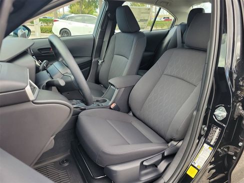 Used 2026 Toyota Corolla LE image 16