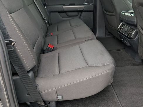 Used 2023 Ford F150 XLT w/ Equipment Group 302A High image 19