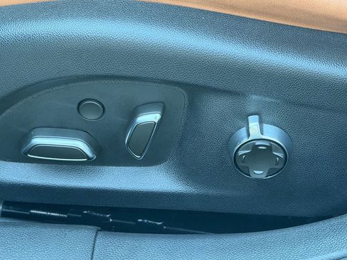 Used 2023 Cadillac CT5 V w/ Platinum Package image 34