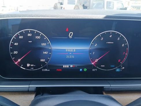 Used 2025 Mercedes-Benz GLE 350 4MATIC image 22
