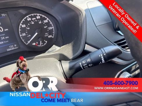 Used 2024 Nissan Altima 2.5 S FWD image 19