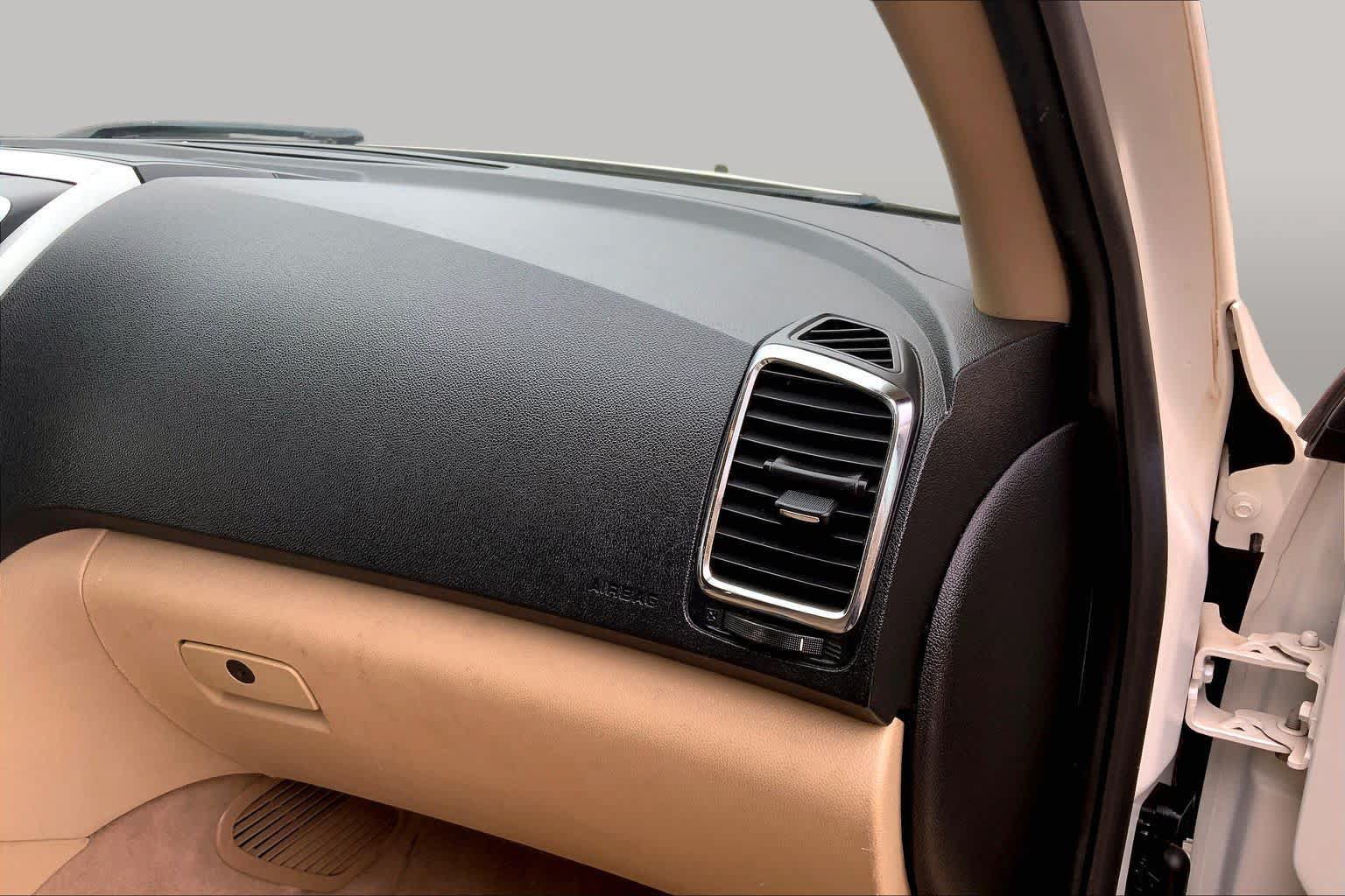 Used 2012 GMC Acadia SLT AWD/4WD image 18