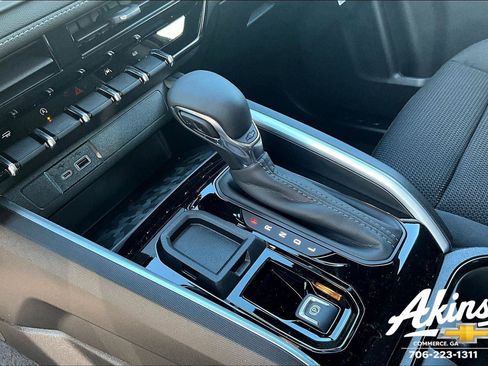 New 2026 Chevrolet Colorado LT w/ Advanced Trailering Package image 12