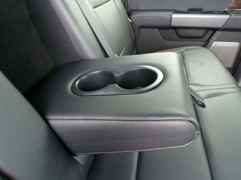 New 2025 Ford F350 Lariat w/ Lariat Ultimate Package image 14