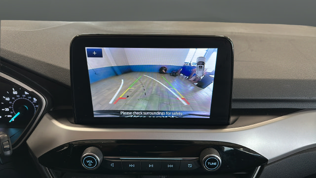 Used 2020 Ford Escape SEL AWD/4WD image 13