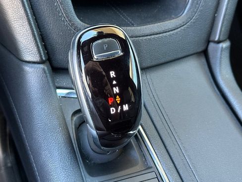Certified 2021 Cadillac XT6 Sport AWD/4WD image 23