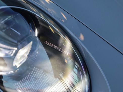 Used 2025 Porsche 911 Turbo S image 66