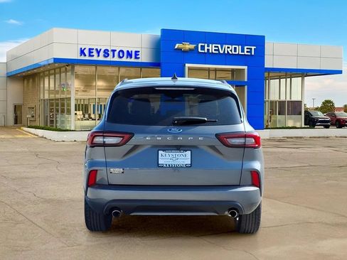 Used 2024 Ford Escape ST-Line FWD image 6