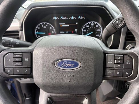 Used 2022 Ford F150 XLT w/ Max Trailer Tow Package image 16