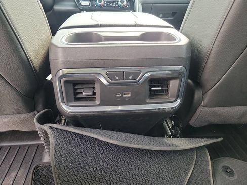Used 2025 GMC Sierra 2500 Denali w/ Denali Reserve Package AWD/4WD image 12