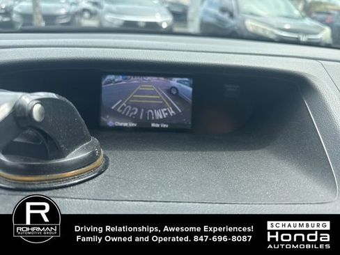 Used 2014 Honda CR-V LX image 9