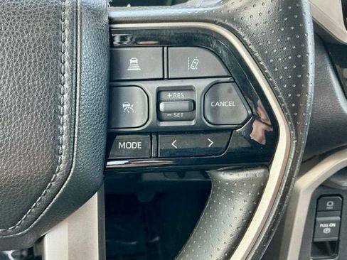 Used 2024 Toyota Tundra SR5 w/ SR5 Convenience Package AWD/4WD image 23