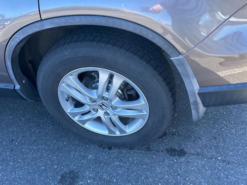 Used 2010 Honda CR-V EX image 23