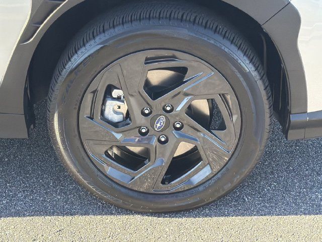 Used 2024 Subaru Crosstrek 2.5i Sport AWD/4WD image 14