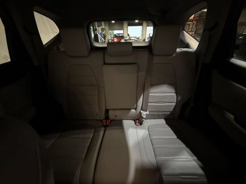 Used 2019 Honda CR-V EX-L image 24
