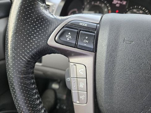 Used 2017 Honda Odyssey EX-L image 29