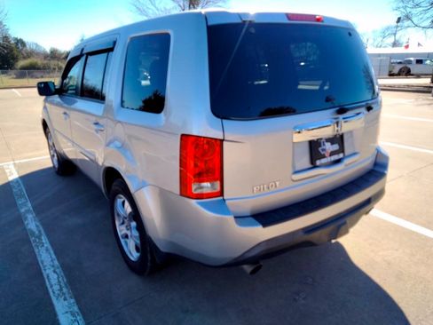Used 2015 Honda Pilot EX-L image 7