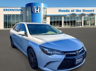 Used 2016 Toyota Camry SE FWD video 1