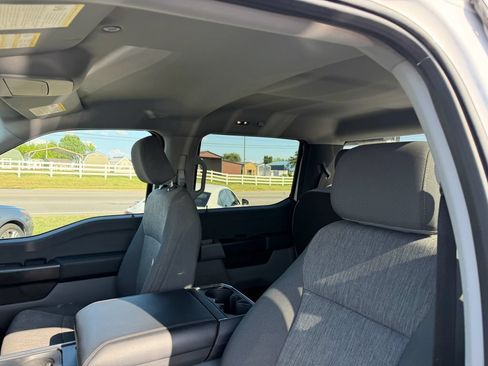 Used 2022 Ford F150 XL w/ Trailer Tow Package AWD/4WD image 11