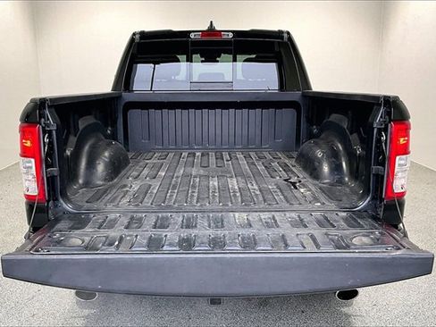 Used 2022 RAM 1500 Big Horn image 7