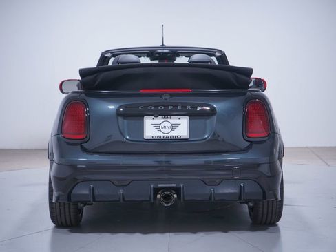 New 2026 MINI Cooper John Cooper Works FWD image 9