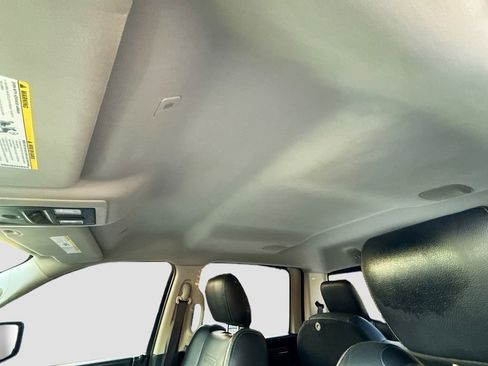 Used 2017 RAM 1500 Laramie image 23