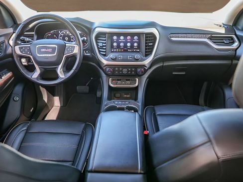 Used 2022 GMC Acadia Denali w/ Denali Ultimate Package image 27