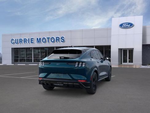 New 2026 Ford Mustang Mach-E GT AWD/4WD image 8