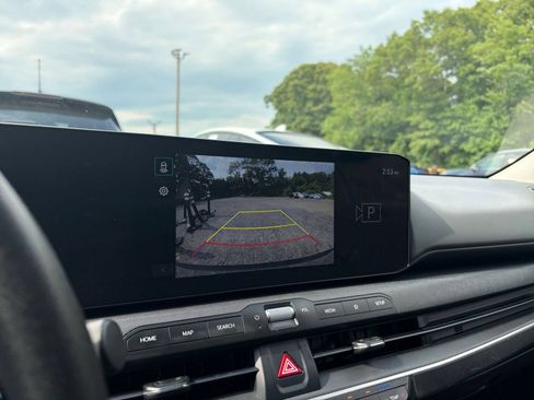 Used 2025 Kia K4 FWD image 22