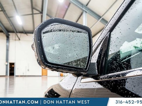 Used 2021 Lincoln Navigator L Reserve RWD image 38