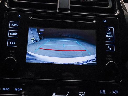 Used 2016 Toyota Prius Two image 26