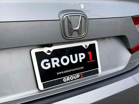 Used 2019 Honda Accord Sport image 9