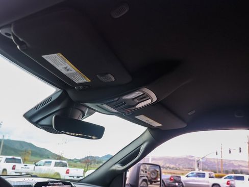 New 2026 RAM 2500 Big Horn image 14