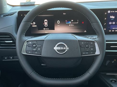 New 2026 Nissan Sentra SV image 17