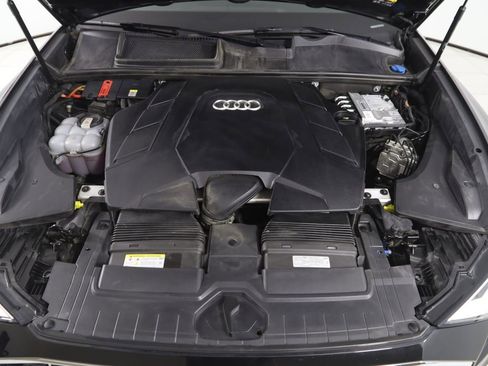 Used 2022 Audi Q8 Premium Plus AWD/4WD image 55