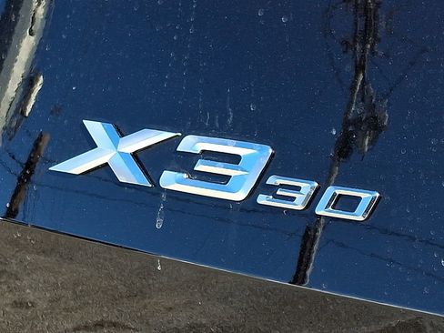 New 2026 BMW X3 xDrive30 w/ Premium Package image 21