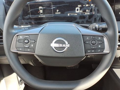 New 2026 Nissan Sentra S image 7