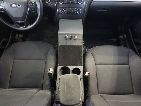 Used 2019 Ford Explorer 4WD Police Interceptor image 24
