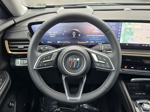 New 2026 Buick Envision Avenir image 29