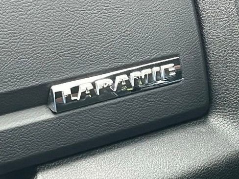Used 2018 RAM 3500 Laramie AWD/4WD image 45
